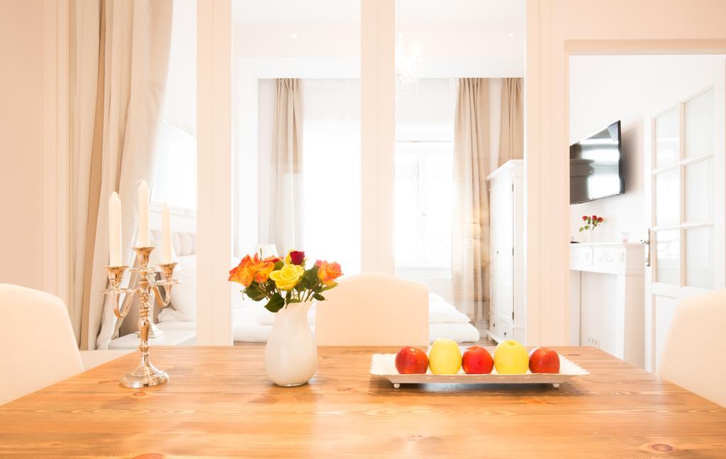 Fritz By Rockchair Apartments L Superhost Status L 3 Bedrooms Boxspringbeds 2 Bathrooms 2 Kitchen - Cozy Family & Business Flair Welcomes You! Берлин Экстерьер фото